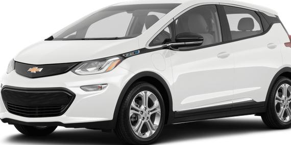CHEVROLET BOLT EV 2020 1G1FY6S02L4129026 image